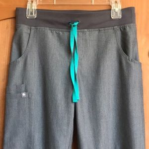 Grey Figs Kade pants
